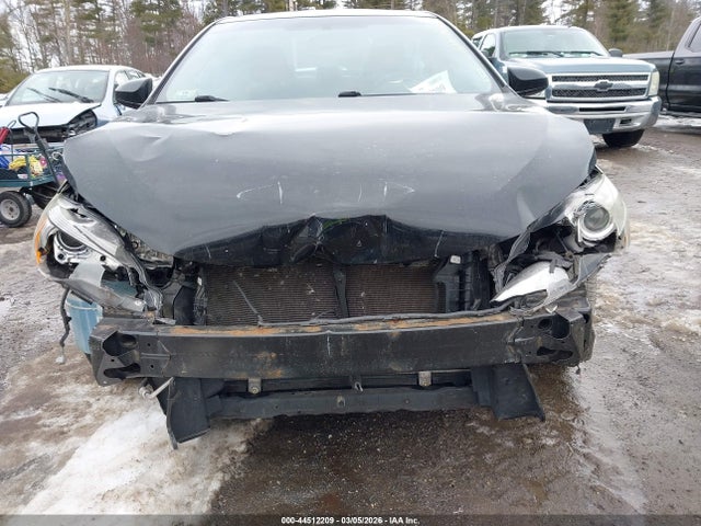 Toyota CAMRY SE 2016 4T1BF1FKXGU558216 Image 6