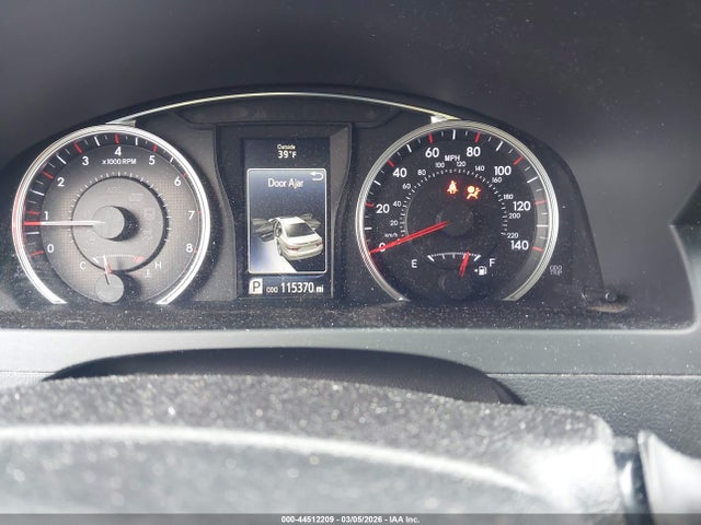 Toyota CAMRY SE 2016 4T1BF1FKXGU558216 Image 7