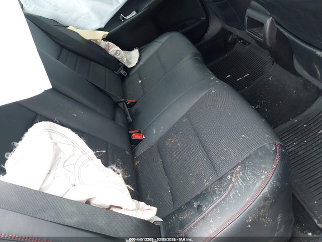 Toyota CAMRY SE 2016 4T1BF1FKXGU558216 Image 8