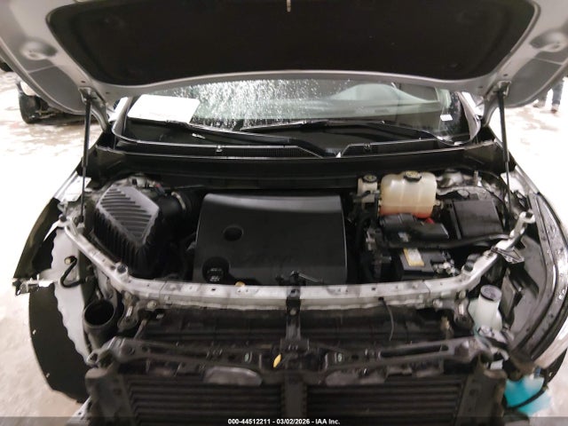 44512211 :رقم المزاد ، 5GAEVBKW5KJ293848 vin ، 2019 Buick Enclave Awd Premium مزاد بيع