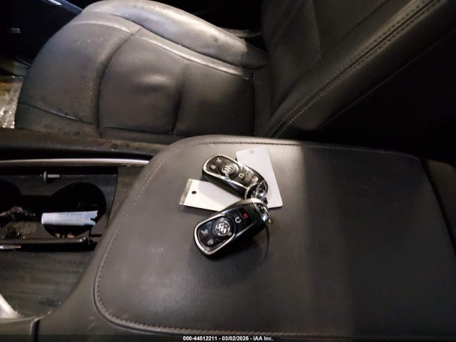44512211 :رقم المزاد ، 5GAEVBKW5KJ293848 vin ، 2019 Buick Enclave Awd Premium مزاد بيع