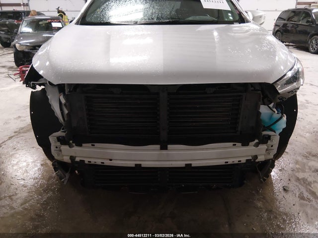 44512211 :رقم المزاد ، 5GAEVBKW5KJ293848 vin ، 2019 Buick Enclave Awd Premium مزاد بيع