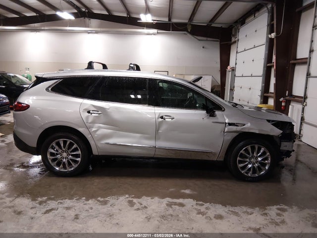 44512211 :رقم المزاد ، 5GAEVBKW5KJ293848 vin ، 2019 Buick Enclave Awd Premium مزاد بيع