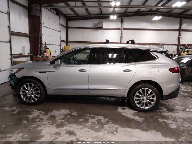 44512211 :رقم المزاد ، 5GAEVBKW5KJ293848 vin ، 2019 Buick Enclave Awd Premium مزاد بيع