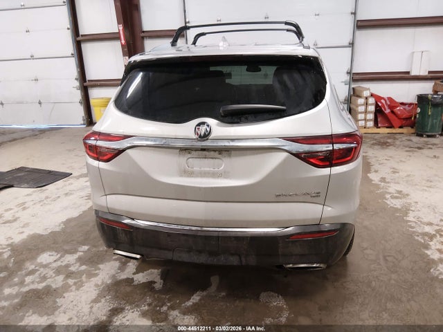 44512211 :رقم المزاد ، 5GAEVBKW5KJ293848 vin ، 2019 Buick Enclave Awd Premium مزاد بيع
