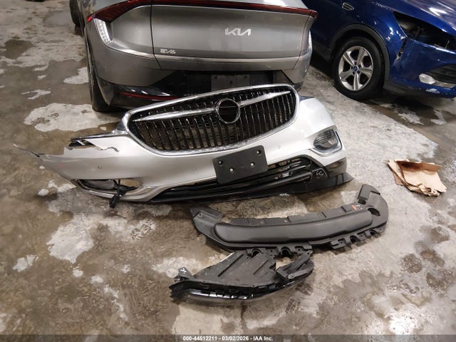 44512211 :رقم المزاد ، 5GAEVBKW5KJ293848 vin ، 2019 Buick Enclave Awd Premium مزاد بيع