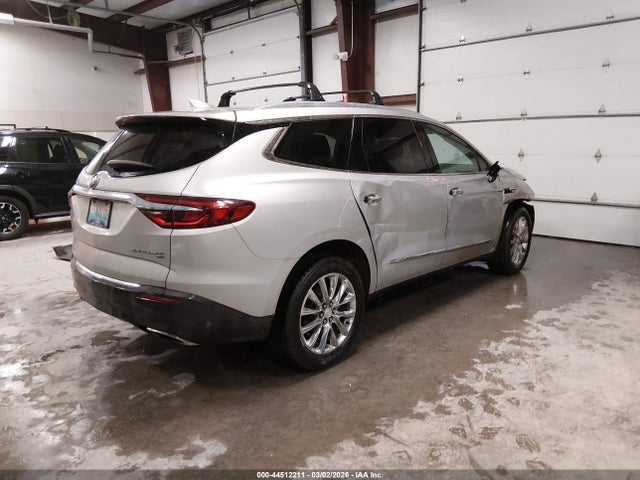 44512211 :رقم المزاد ، 5GAEVBKW5KJ293848 vin ، 2019 Buick Enclave Awd Premium مزاد بيع