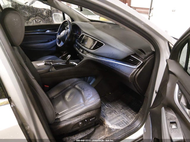 44512211 :رقم المزاد ، 5GAEVBKW5KJ293848 vin ، 2019 Buick Enclave Awd Premium مزاد بيع