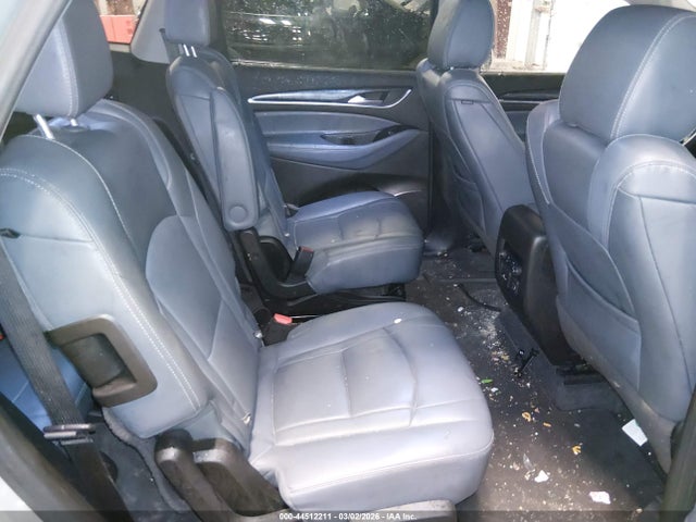 44512211 :رقم المزاد ، 5GAEVBKW5KJ293848 vin ، 2019 Buick Enclave Awd Premium مزاد بيع
