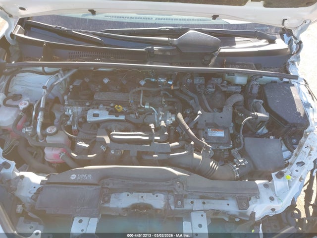 2023 TOYOTA PRIUS JTDADABUXP3004063 Photo 9