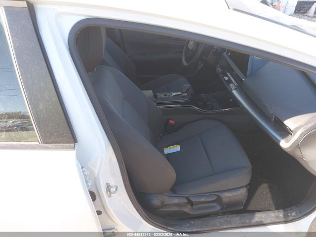 2023 TOYOTA PRIUS JTDADABUXP3004063 Photo 4