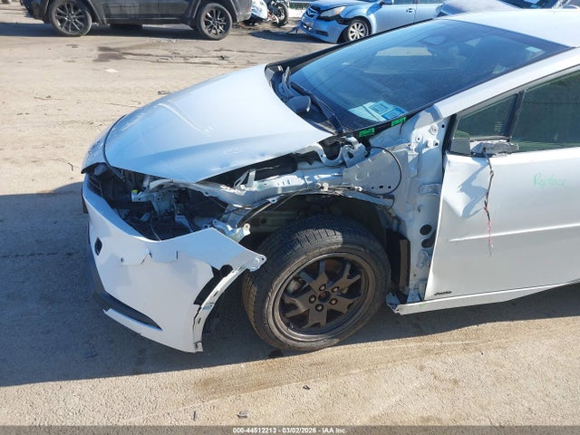 2023 TOYOTA PRIUS JTDADABUXP3004063 Photo 5