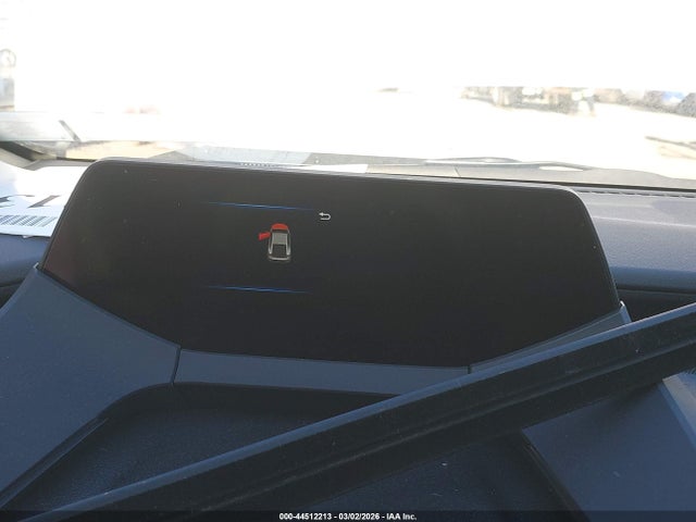 2023 TOYOTA PRIUS JTDADABUXP3004063 Photo 6