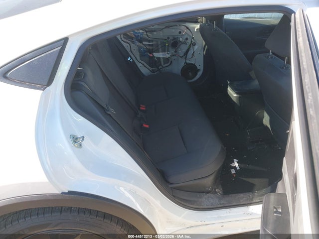 2023 TOYOTA PRIUS JTDADABUXP3004063 Photo 7