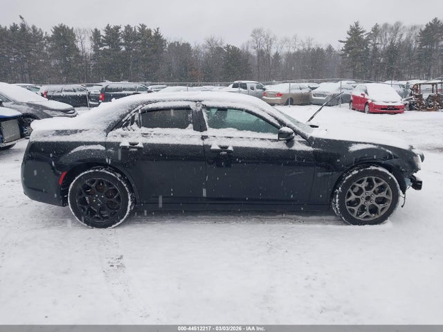 Aukcja sprzedaży 2015 Chrysler 300 300s, vin: 2C3CCAGG0FH876296, numer aukcji: 44512217