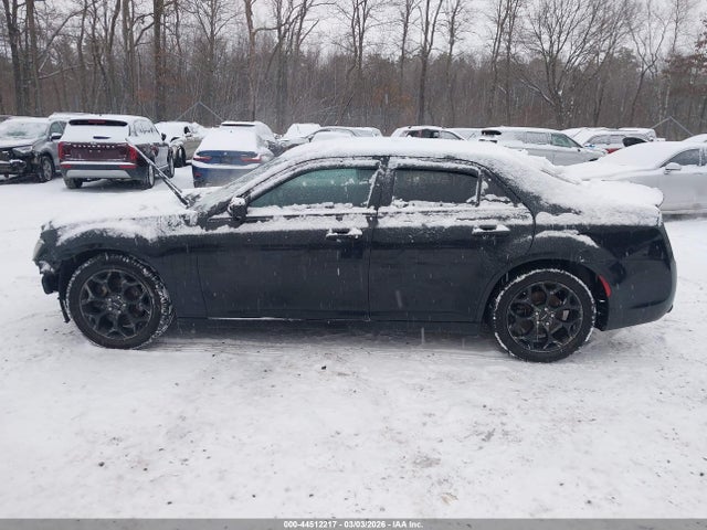 Aukcja sprzedaży 2015 Chrysler 300 300s, vin: 2C3CCAGG0FH876296, numer aukcji: 44512217