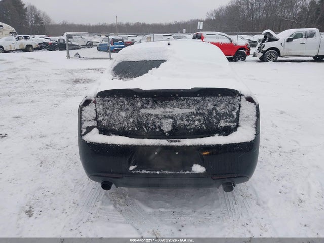 Aukcja sprzedaży 2015 Chrysler 300 300s, vin: 2C3CCAGG0FH876296, numer aukcji: 44512217