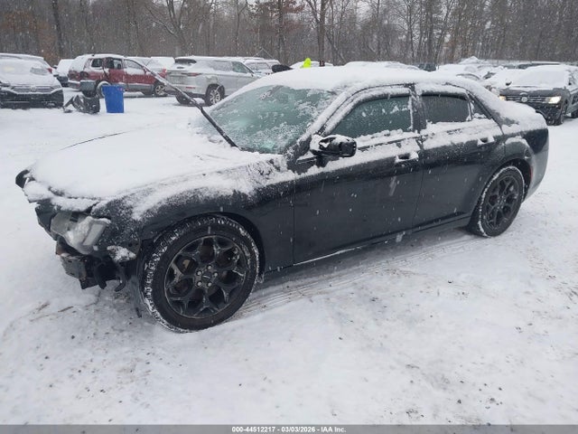 Aukcja sprzedaży 2015 Chrysler 300 300s, vin: 2C3CCAGG0FH876296, numer aukcji: 44512217