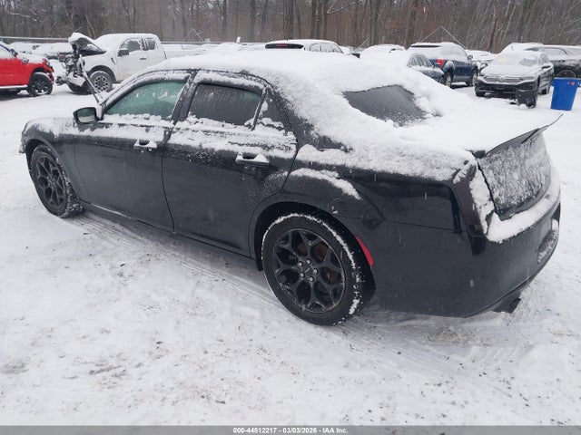 Aukcja sprzedaży 2015 Chrysler 300 300s, vin: 2C3CCAGG0FH876296, numer aukcji: 44512217