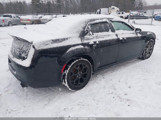 Aukcja sprzedaży 2015 Chrysler 300 300s, vin: 2C3CCAGG0FH876296, numer aukcji: 44512217