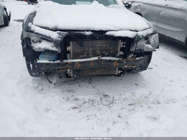 Aukcja sprzedaży 2015 Chrysler 300 300s, vin: 2C3CCAGG0FH876296, numer aukcji: 44512217
