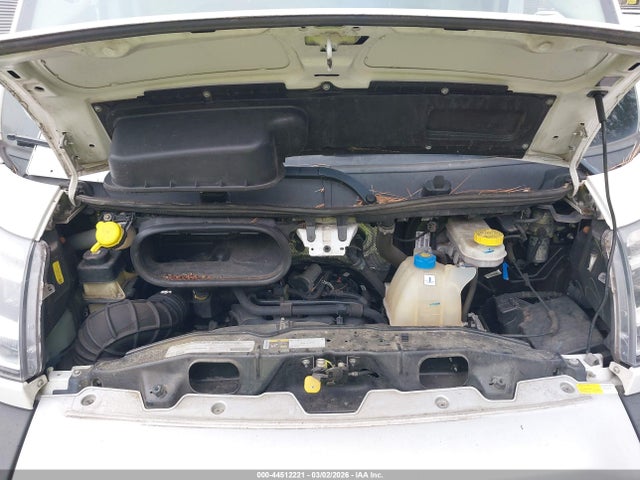 Auction sale of the 2021 Ram Promaster 1500 Low Roof 136 Wb, vin: 3C6LRVAG4ME516300, lot number: 44512221