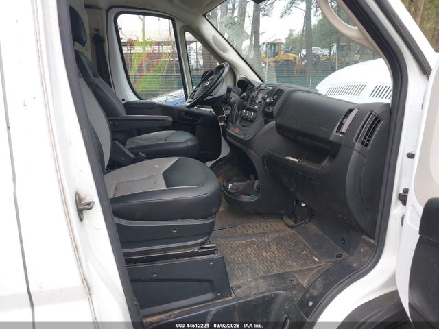 Auction sale of the 2021 Ram Promaster 1500 Low Roof 136 Wb, vin: 3C6LRVAG4ME516300, lot number: 44512221