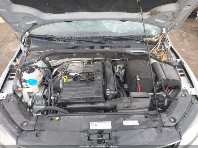 Aukcja sprzedaży 2017 Volkswagen Jetta 1.4t S, vin: 3VW2B7AJXHM254033, numer aukcji: 44512224