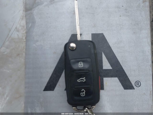 Aukcja sprzedaży 2017 Volkswagen Jetta 1.4t S, vin: 3VW2B7AJXHM254033, numer aukcji: 44512224