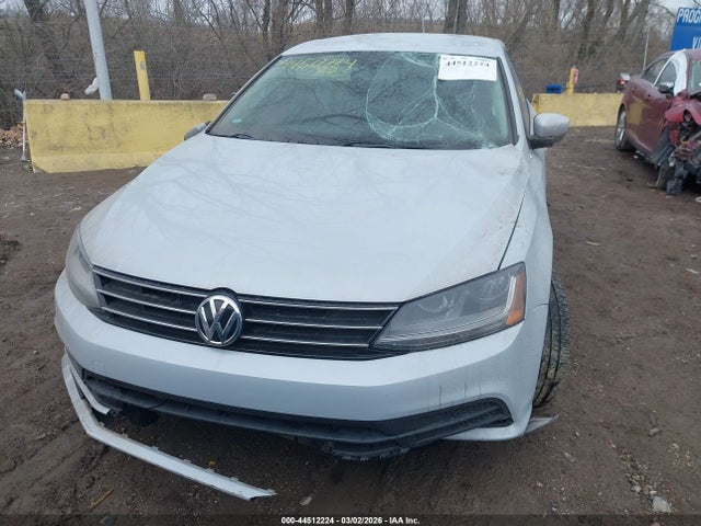 Aukcja sprzedaży 2017 Volkswagen Jetta 1.4t S, vin: 3VW2B7AJXHM254033, numer aukcji: 44512224
