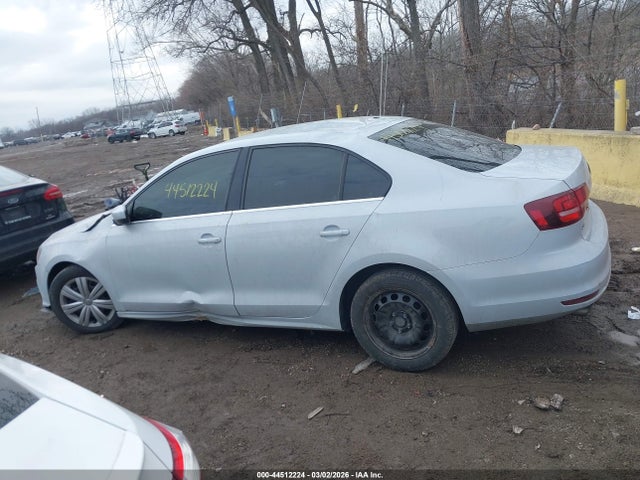 Aukcja sprzedaży 2017 Volkswagen Jetta 1.4t S, vin: 3VW2B7AJXHM254033, numer aukcji: 44512224