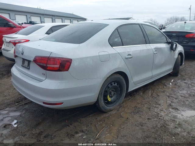 Aukcja sprzedaży 2017 Volkswagen Jetta 1.4t S, vin: 3VW2B7AJXHM254033, numer aukcji: 44512224