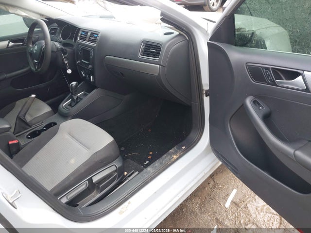 Aukcja sprzedaży 2017 Volkswagen Jetta 1.4t S, vin: 3VW2B7AJXHM254033, numer aukcji: 44512224