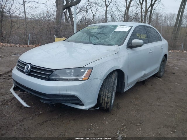 Aukcja sprzedaży 2017 Volkswagen Jetta 1.4t S, vin: 3VW2B7AJXHM254033, numer aukcji: 44512224