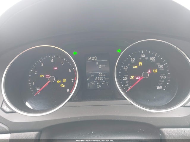 Aukcja sprzedaży 2017 Volkswagen Jetta 1.4t S, vin: 3VW2B7AJXHM254033, numer aukcji: 44512224