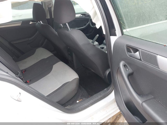 Aukcja sprzedaży 2017 Volkswagen Jetta 1.4t S, vin: 3VW2B7AJXHM254033, numer aukcji: 44512224