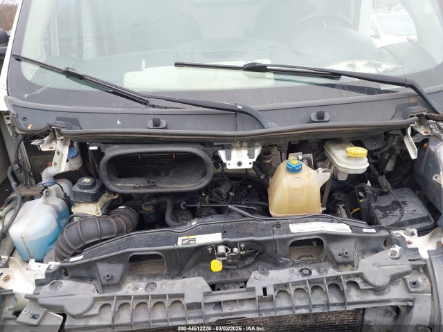 44512226 :رقم المزاد ، 3C6TRVAG4EE108672 vin ، 2014 Ram Promaster 1500 Low Roof مزاد بيع