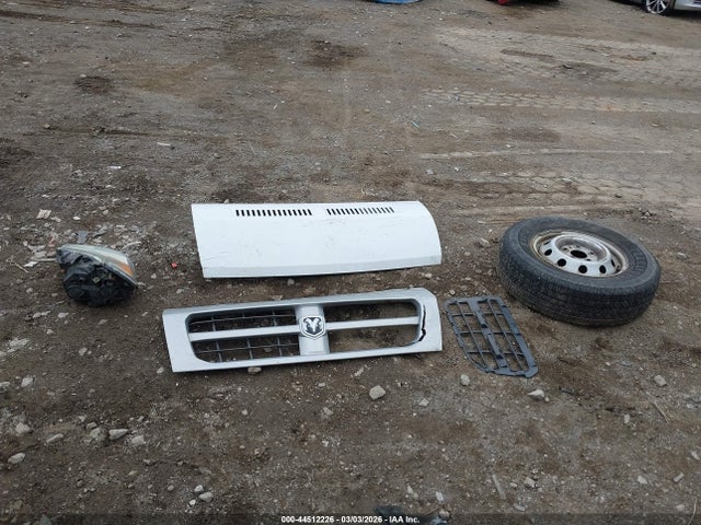 44512226 :رقم المزاد ، 3C6TRVAG4EE108672 vin ، 2014 Ram Promaster 1500 Low Roof مزاد بيع