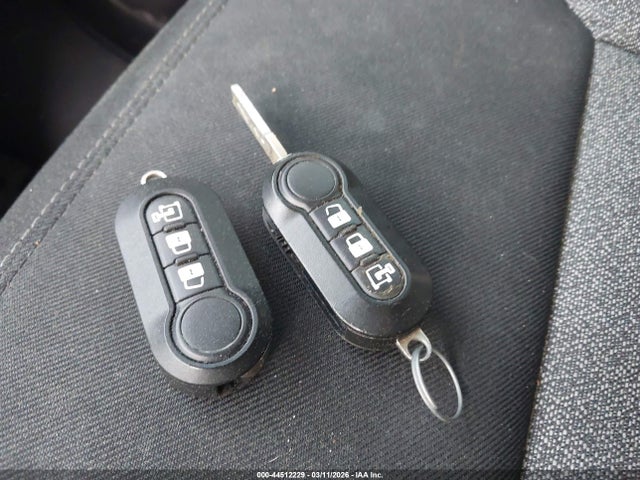 Продаж на аукціоні авто 2018 Ram Promaster 2500 High Roof 136 Wb, vin: 3C6TRVCG2JE117474, номер лоту: 44512229