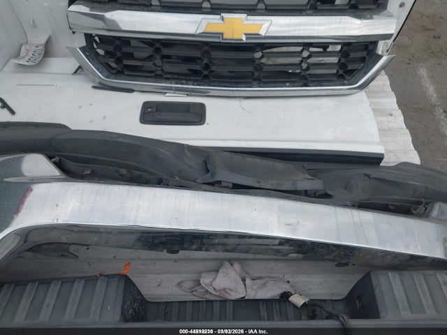 Продажа на аукционе авто 2016 Chevrolet Silverado 1500 1lt, vin: 3GCPCREC7GG296430, номер лота: 44512230
