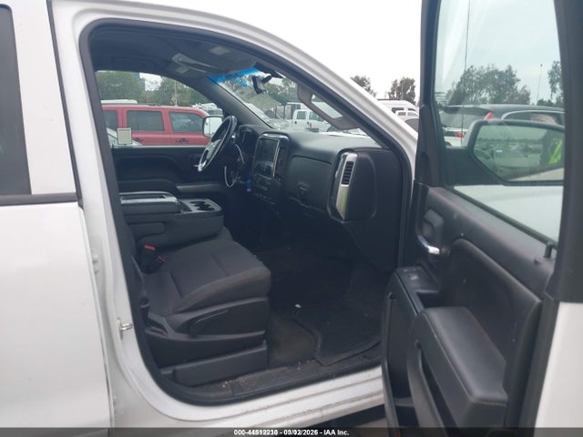 Продажа на аукционе авто 2016 Chevrolet Silverado 1500 1lt, vin: 3GCPCREC7GG296430, номер лота: 44512230