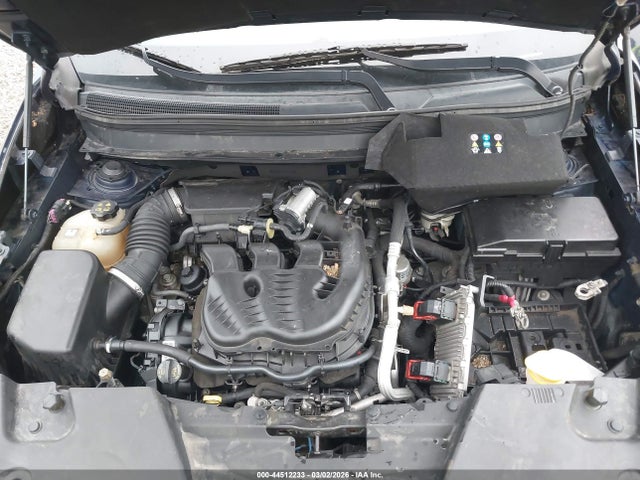 44512233 :رقم المزاد ، 1C4PJMBSXEW130132 vin ، 2014 Jeep Cherokee Trailhawk مزاد بيع