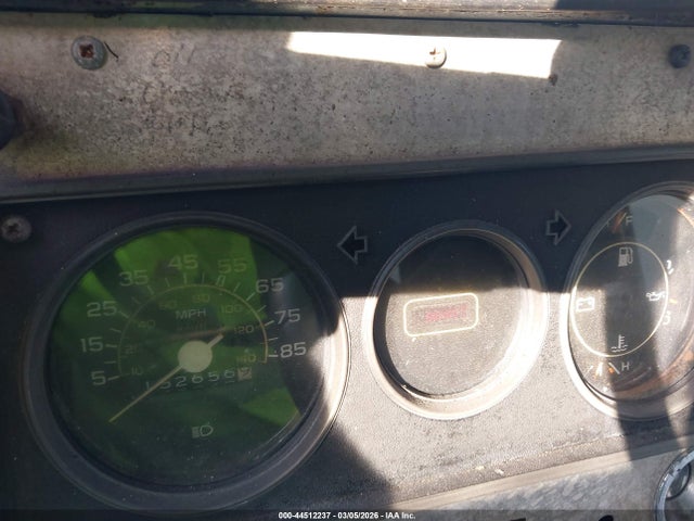 Aukcja sprzedaży 1985 Chevrolet P30, vin: 1GBHP32M1F3333433, numer aukcji: 44512237