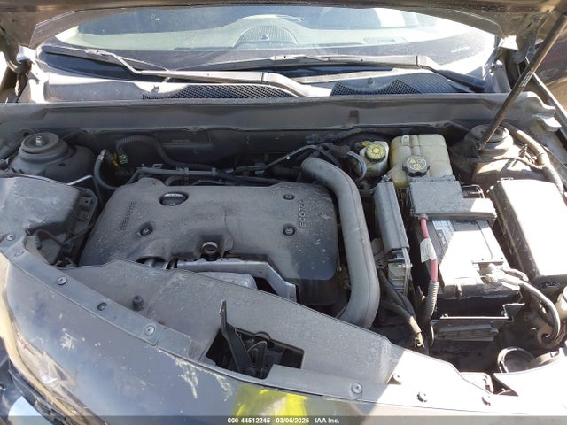 1G11G5SX6FF175648 Chevrolet Malibu 2lz