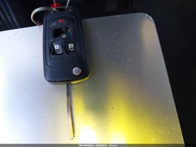 1G11G5SX6FF175648 Chevrolet Malibu 2lz