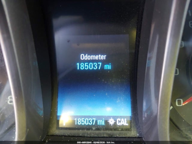 1G11G5SX6FF175648 Chevrolet Malibu 2lz