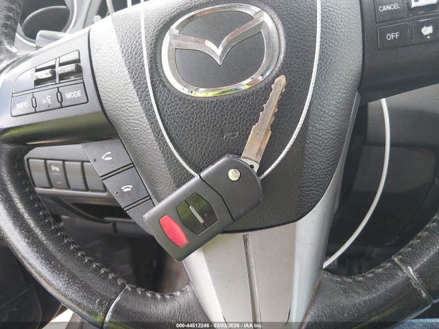 Aukcja sprzedaży 2013 Mazda Mazda5 Touring, vin: JM1CW2CL0D0152623, numer aukcji: 44512246