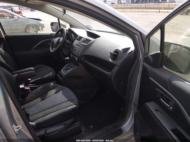 Aukcja sprzedaży 2013 Mazda Mazda5 Touring, vin: JM1CW2CL0D0152623, numer aukcji: 44512246