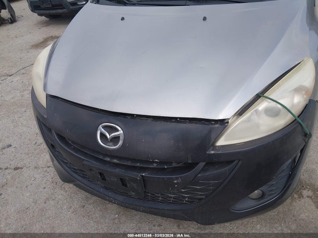 Aukcja sprzedaży 2013 Mazda Mazda5 Touring, vin: JM1CW2CL0D0152623, numer aukcji: 44512246