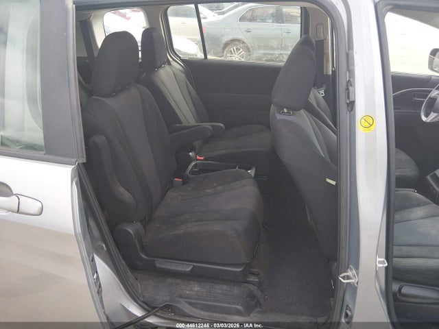 Aukcja sprzedaży 2013 Mazda Mazda5 Touring, vin: JM1CW2CL0D0152623, numer aukcji: 44512246